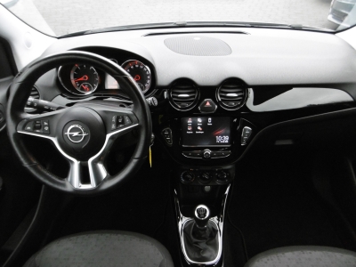 Opel Adam 1.4 Jam Klima Tempomat Sitzheizung PDC