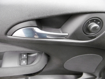 Opel Adam 1.4 Jam Klima Tempomat Sitzheizung PDC