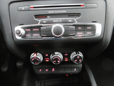 Audi A1 1.4 TFSi Sportback Klimaaut.,Xenon Sitzheiz.