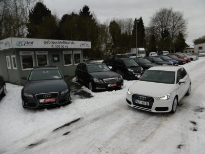 Audi A1 1.4 TFSi Sportback Klimaaut.,Xenon Sitzheiz.