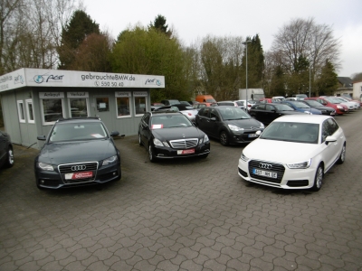 Audi A1 1.4 TFSi Sportback Klimaaut.Xen Nav Sitzhzg.,