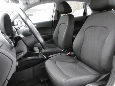 Audi A1 1.4 TFSi Sportback Klimaaut.,Xenon Sitzheiz.