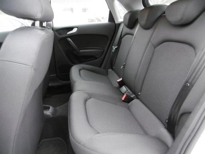 Audi A1 1.4 TFSi Sportback Klimaaut.,Xenon Sitzheiz.