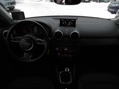 Audi A1 1.4 TFSi Sportback Klimaaut.,Xenon Sitzheiz.