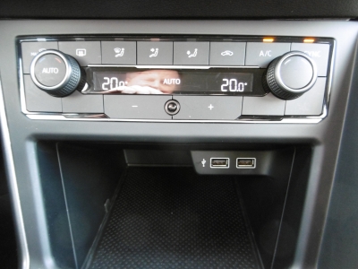 VW Polo 1.0Comfortline Klimaautomatik ACC PDC Vo+Hi