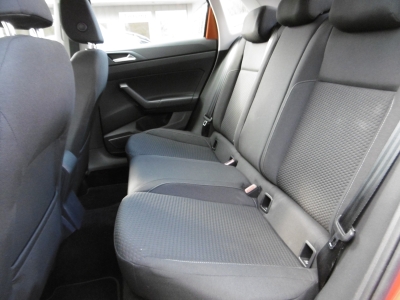 VW Polo 1.0Comfortline Klimaautomatik ACC PDC Vo+Hi