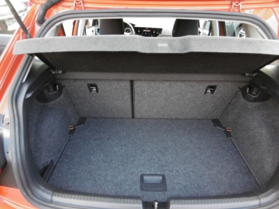 VW Polo 1.0Comfortline Klimaautomatik ACC PDC Vo+Hi