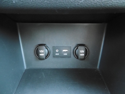 Hyundai i30 1.4 T-GDi  Passion + Nav LED Sitzheizung PDC