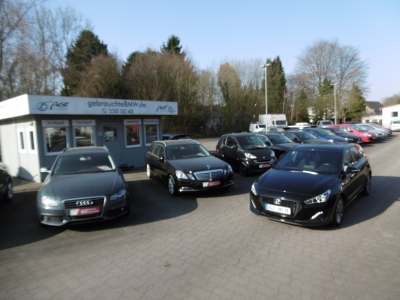 Hyundai i30 1.4 T-GDi  Passion + Nav LED Sitzheizung PDC