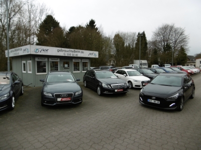 Hyundai i30 1.4 T-GDi  Passion + Nav LED Sitzheizung PDC