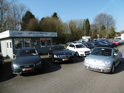 VW New Beetle 1.4 Cabrio el.Verdeck Klima Export
