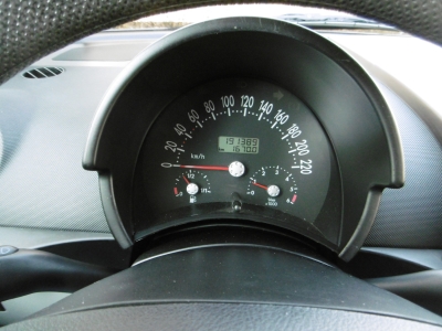 VW New Beetle 1.4 Cabrio el.Verdeck Klima Export