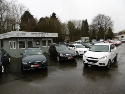 Hyundai ix35 FIFA World Cup Edition 2WD Klima Allwetter