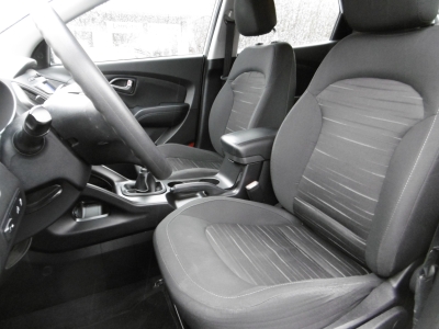 Hyundai ix35 FIFA World Cup Edition 2WD Klima Allwetter