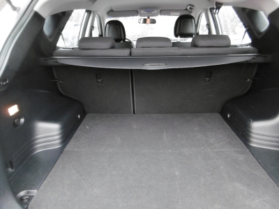 Hyundai ix35 FIFA World Cup Edition 2WD Klima Allwetter