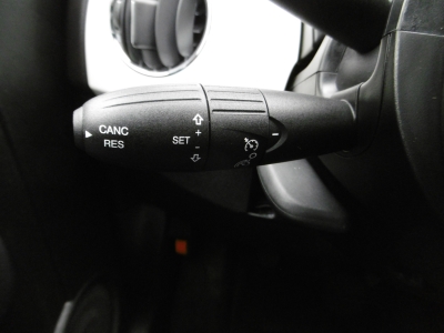 Fiat 500 1.0 Mild Hybrid Lounge Klima Allwetter PDC