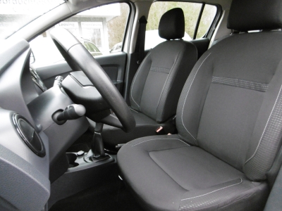 Dacia Sandero SCE 75 Ambiance Allwetterreifen 