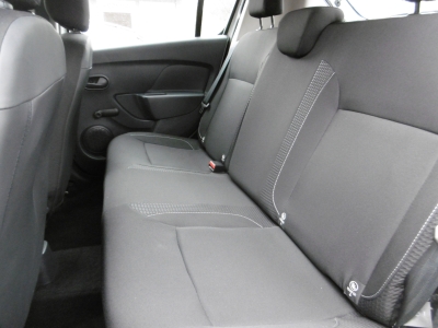 Dacia Sandero SCE 75 Ambiance Allwetterreifen 