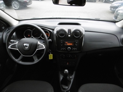 Dacia Sandero SCE 75 Ambiance Allwetterreifen 