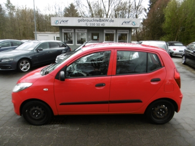 Hyundai i10 1.1 5 Star Edition Klima