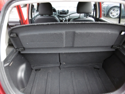 Hyundai i10 1.1 5 Star Edition Klima