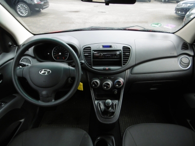 Hyundai i10 1.1 5 Star Edition Klima