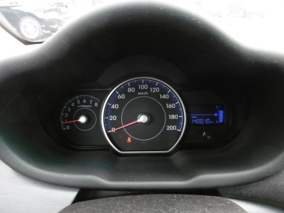 Hyundai i10 1.1 5 Star Edition Klima