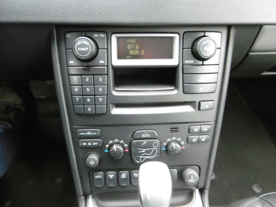 Volvo XC90 T6 Summum Aut. 7-Sitze Leder Xenon EGSD