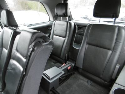 Volvo XC90 T6 Summum Aut. 7-Sitze Leder Xenon EGSD