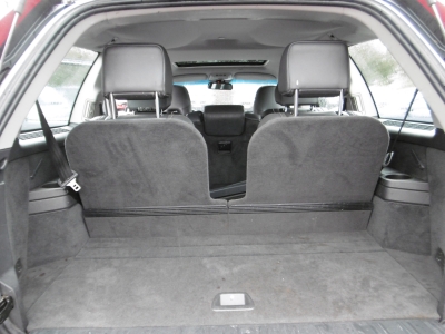 Volvo XC90 T6 Summum Aut. 7-Sitze Leder Xenon EGSD