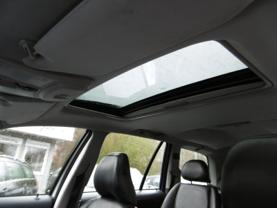 Volvo XC90 T6 Summum Aut. 7-Sitze Leder Xenon EGSD