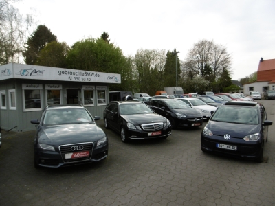 VW up 1.0 move up! el.Panoramadach Navi