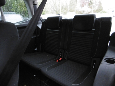 VW Touran 1.2TSi Cup 7-Sitzer Tempo.,Stzhzg PDC AHK