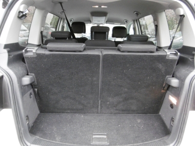 VW Touran 1.2TSi Cup 7-Sitzer Tempo.,Stzhzg PDC AHK