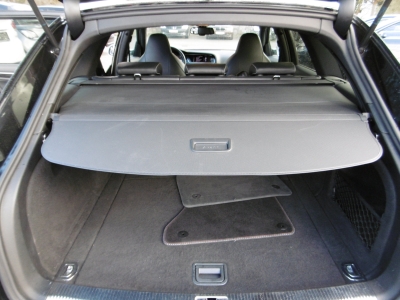 Audi RS 4 4.2FSI quattro Avant Aut.Leder Pano Xen ACC