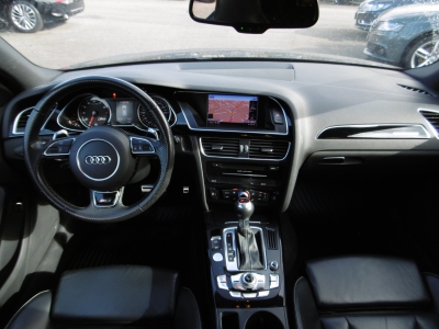 Audi RS 4 4.2FSI quattro Avant Aut.Leder Pano Xen ACC