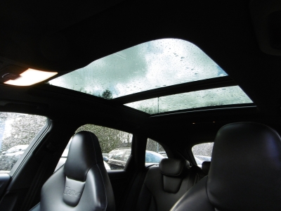 Audi RS 4 4.2FSI quattro Avant Aut.Leder Pano Xen ACC