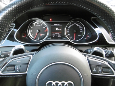 Audi RS 4 4.2FSI quattro Avant Aut.Leder Pano Xen ACC