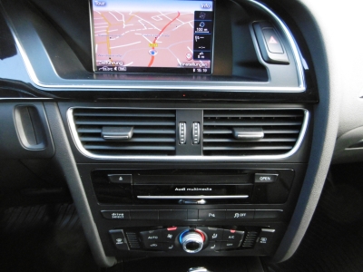 Audi RS 4 4.2FSI quattro Avant Aut.Leder Pano Xen ACC