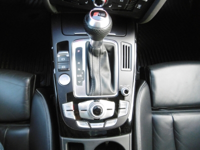 Audi RS 4 4.2FSI quattro Avant Aut.Leder Pano Xen ACC