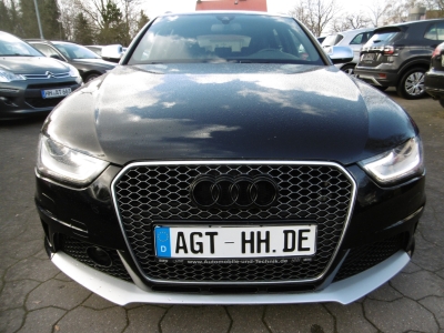 Audi RS 4 4.2FSI quattro Avant Aut.Leder Pano Xen ACC