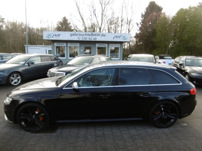 Audi RS 4 4.2FSI quattro Avant Aut.Leder Pano Xen ACC