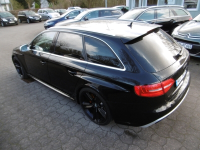 Audi RS 4 4.2FSI quattro Avant Aut.Leder Pano Xen ACC