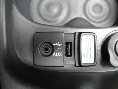 Fiat 500C Lounge Allwetter Klima PDC