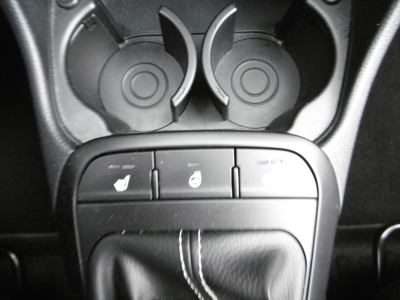 Kia Picanto 1.2Edition7+Emotionpaket+Allwetterreifen