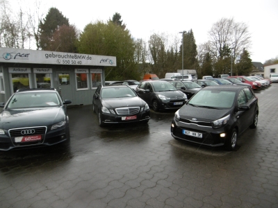 Kia Picanto 1.2Edition7+Emotionpaket+Allwetterreifen