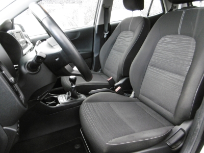 Kia Picanto 1.2Edition7+Emotionpaket+Allwetterreifen