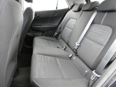 Kia Picanto 1.2Edition7+Emotionpaket+Allwetterreifen