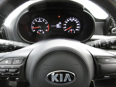 Kia Picanto 1.2Edition7+Emotionpaket+Allwetterreifen