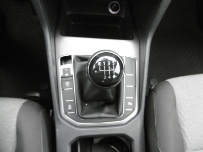 VW Golf Sportsvan 1.2 TSI Klima Allwetterreifen PDC